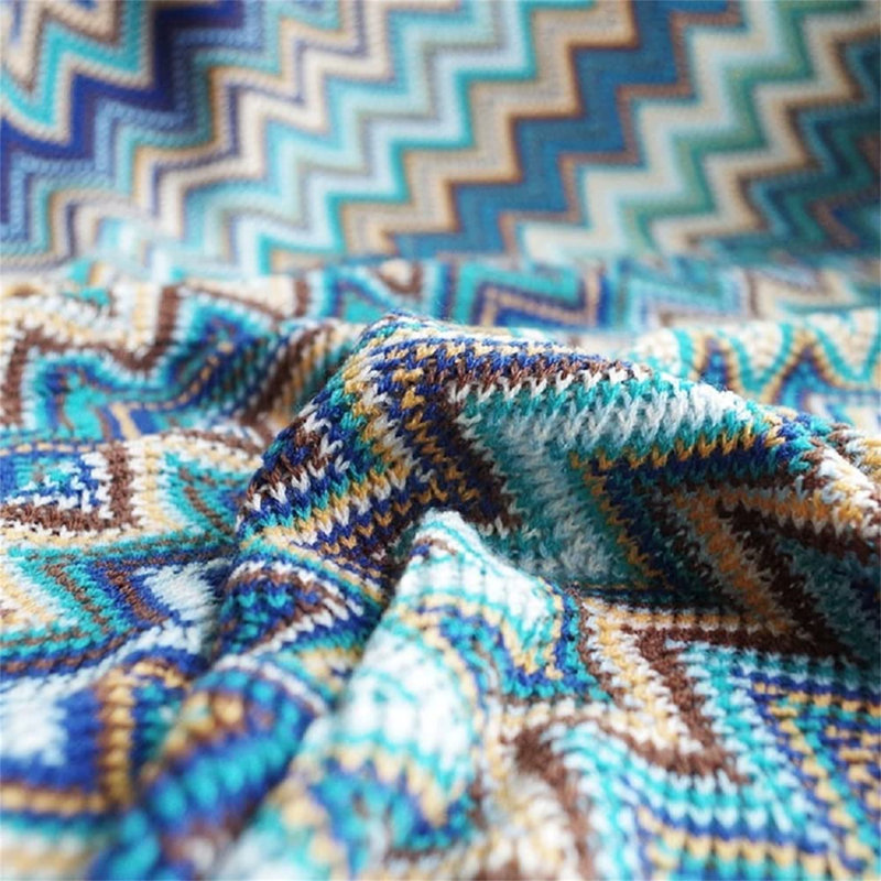 Christophel Throw Blanket