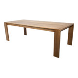 Pacific 9 - Piece Dining Set