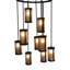 Solvey 9 - Light Pendant