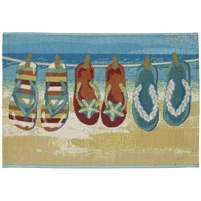 Tapis de cuisine Thomasina