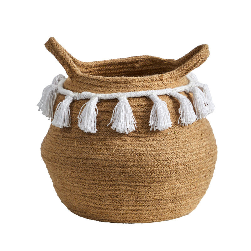 Handmade Cachepot