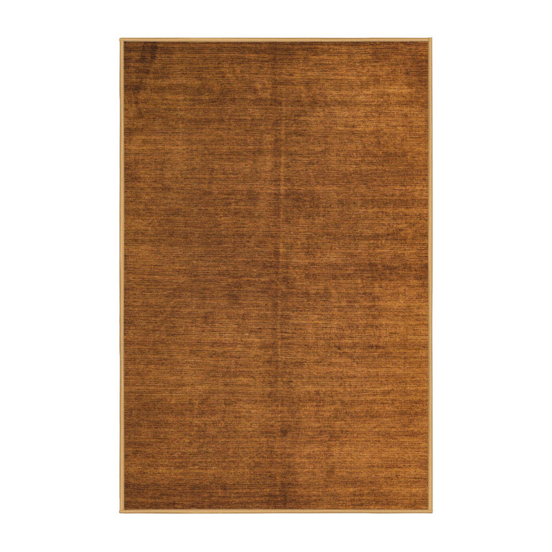 Tapis abstrait moderne 4694, Rectangle de 2 pi x 3 pi