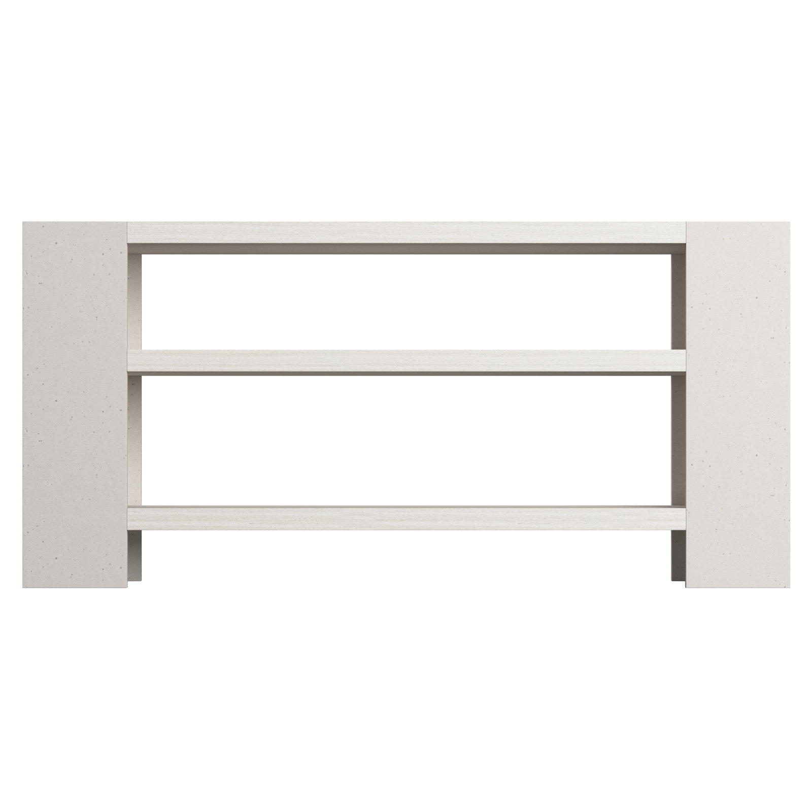 Stratum 67'' Console Table
