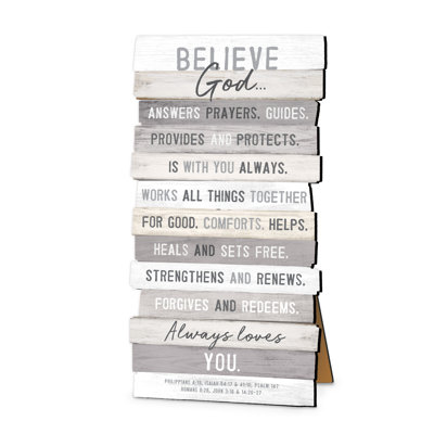 Sieglinde Believe
