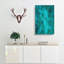 Heading To The Surf In Australia - Wrapped Canvas-56667745