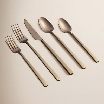 Loretta Flatware Set - Service for 4