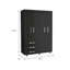 Armoire 3 tiroirs