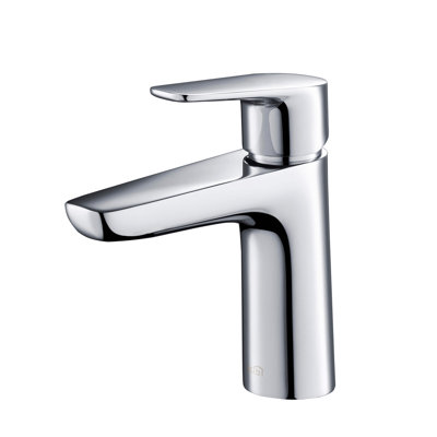 Harmony Single-handle Bathroom Faucet