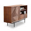 Armoire d'appoint moderne minimaliste en chêne blanc-69161969