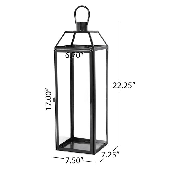 Warren Mini Lantern