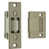 Satin Nickel