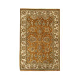 One-of-a-Kind 4' X 6'3" Area Rug
