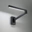 Joziah 1 - Light LED Swing Arm-903543136