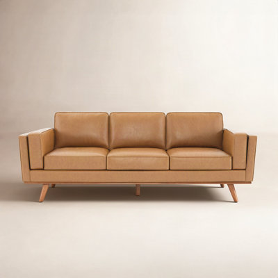 Reeves 84" Sofa