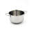 12 - Piece Stainless Steel Cookware Set