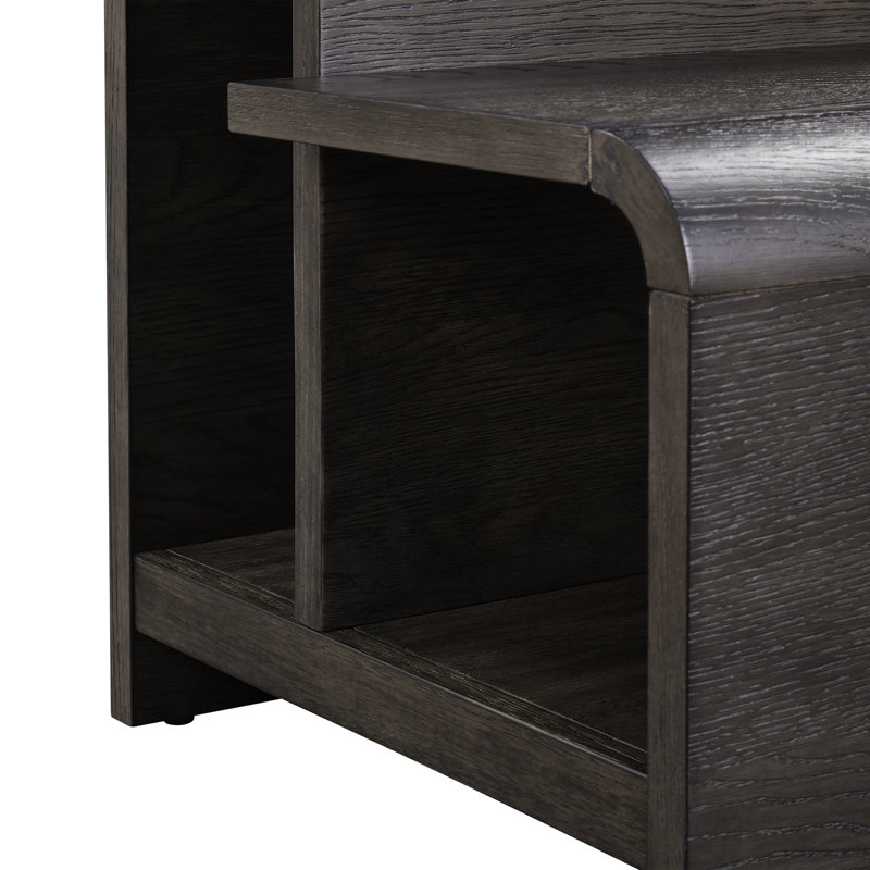 Getts End Table