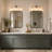 Modern 3-Light Dimmable Vanity Light-1624101564