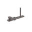 Citterio C Tub Filler with Diverter-1896791221