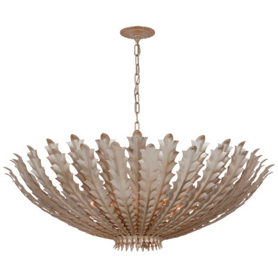 Hampton 6 - Light Chandelier