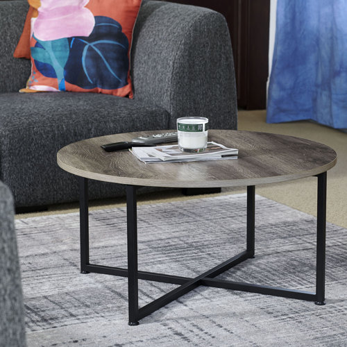 Wayfair | Brown Coffee Tables You'll Love in 2023