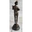 Figurines et sculptures Tella
