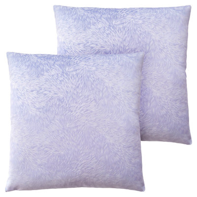 Abstract Cushion Pad