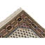 Southwestern Area Rug in Gold