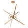 Rochelle 5 - Light LED Chandelier