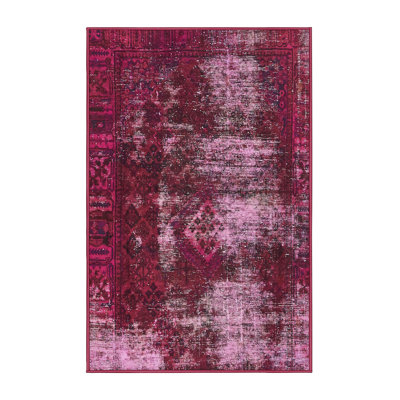 Abstract Indoor Rug