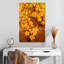Feuilles d'orange Alvord-108510452