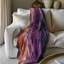 Couleurs vieillies - 1 pièce Sherpa Premium-99535185