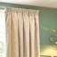 Amelianna Jacquard Pencil Pleat Curtains-2079502725-2079502722
