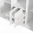 Versatile Kitchen Island With Drop Leaf, Power Outlet, Wine Bar, And Storage For Modern Kitchens-927789740