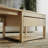 Transformable Oak-Effect Coffee Table (4-In-1 Multi-Use)