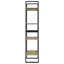 Griffing 140cm H Bookcase-1558453198-1558453197