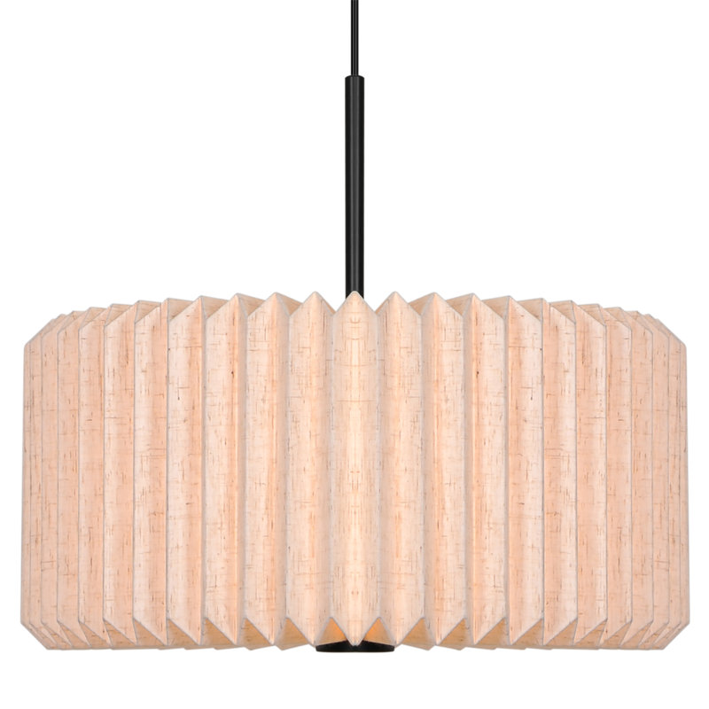 1 - Light Pendant