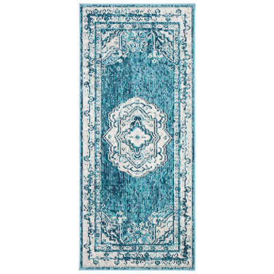 Tapis oriental Haneul Performance