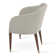 22.5'' W Seat Reception Chair with Wood Frame