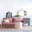 Miroir d'appoint mural 26 "X 32"-553950746