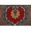 Tapis entièrement fabriqué à la main Kazak