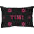 Noir / rose est en rupture de stock