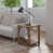 Rustic Oak