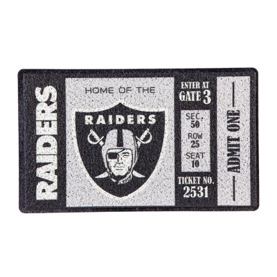 Non-Slip Outdoor Doormat