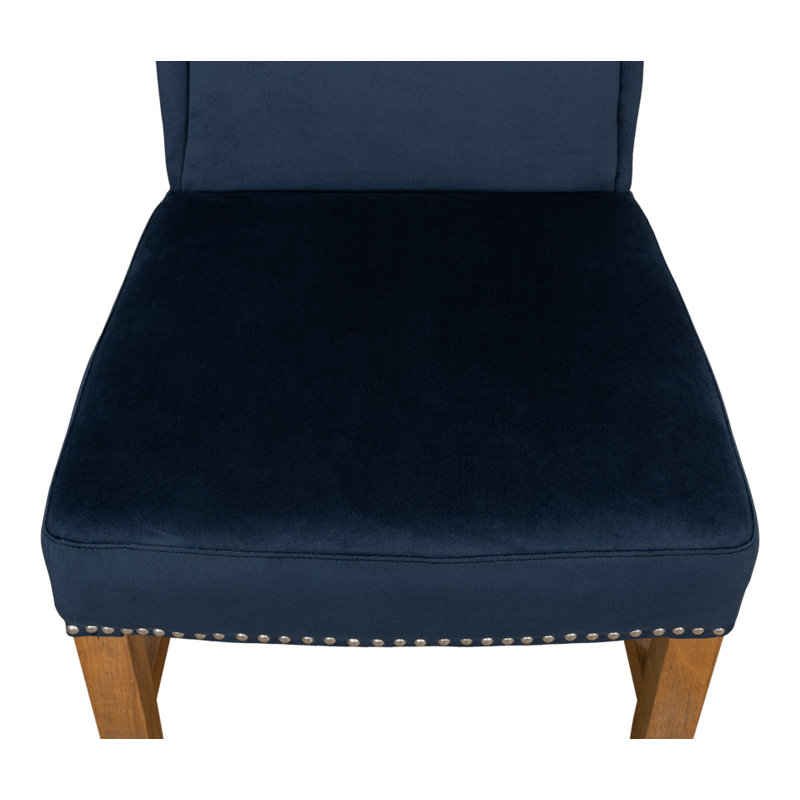Mavek Upholstered Dining Chair