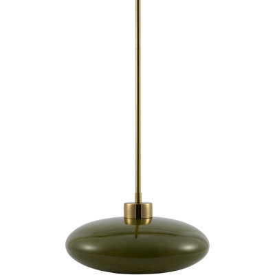 Agostino Single Light Pendant