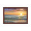 Dawn Rays - Print on Canvas-896276801-885963044
