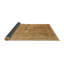 Tapis brun ivoire Gamsaragan-91902663