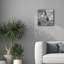 «Appaloosa» par Albena Hristova, art mural sur toile-102878062