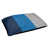 Polar Night Blue/Aviator Blue/Silver