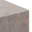 40cm Solid Wood Sideboard